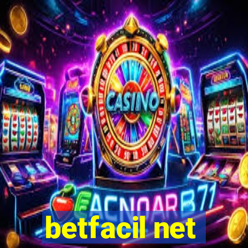 betfacil net